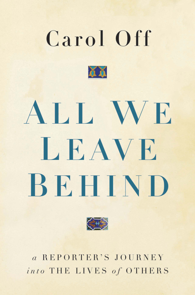 All We Leave Behind