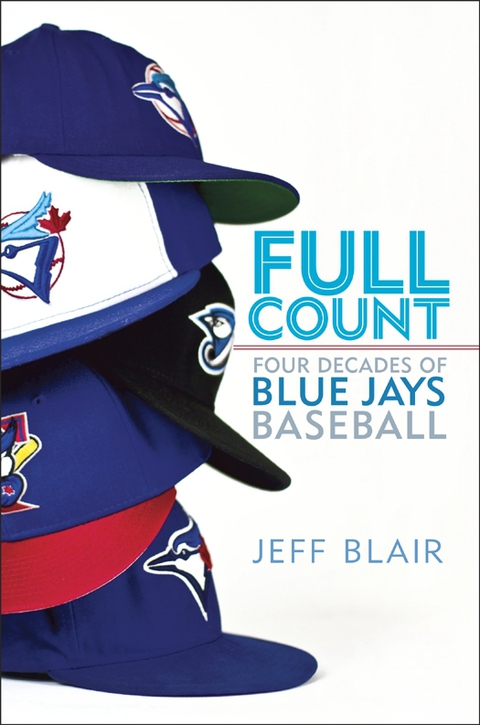 Cover image for book Full Count