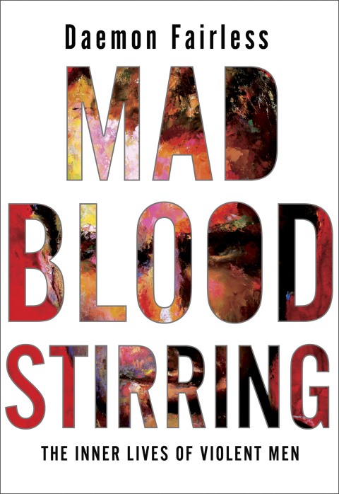 Cover image for book Mad Blood Stirring