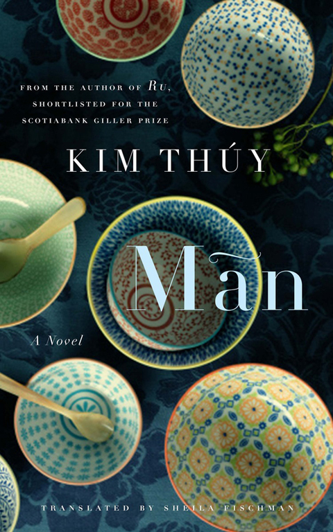 Cover image for book Mãn