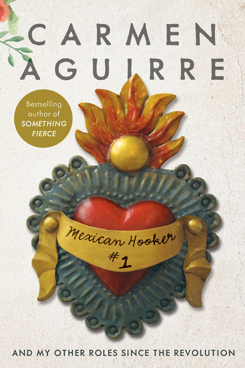 Cover image for book Mexican Hooker #1