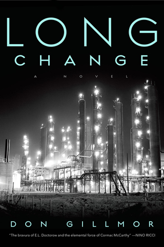 Long Change
