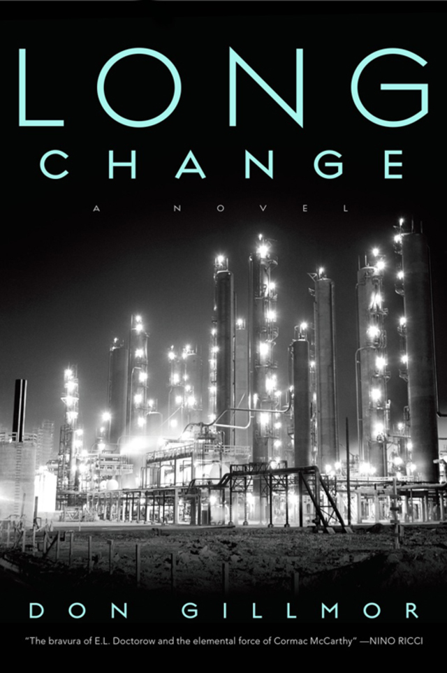 Long Change