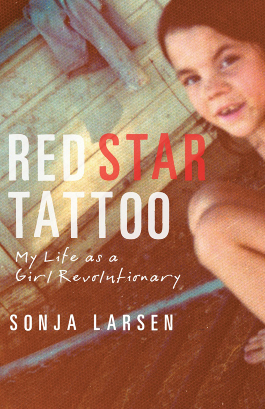 Reflowable Red Star Tattoo; $14.42