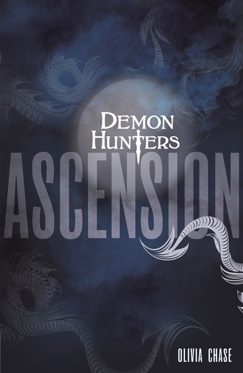 Cover image for book Ascension