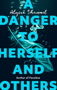 Cover image: A Danger to Herself and Others 9780349003283