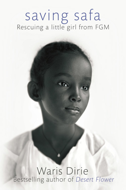 Cover image for book Saving Safa
