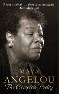 Cover image: Maya Angelou: The Complete Poetry 9780349006215