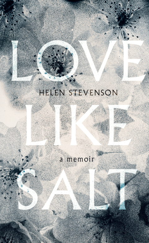 Cover image for book Love Like Salt
