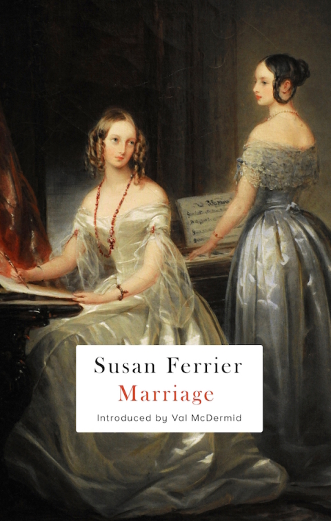 Cover image for book Marriage