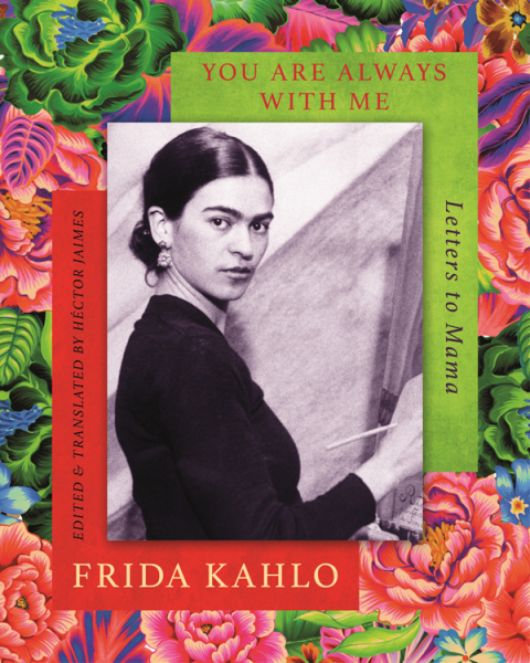 Cover image for book You are Always With Me