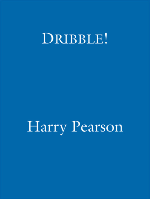 Cover image for book Dribble!