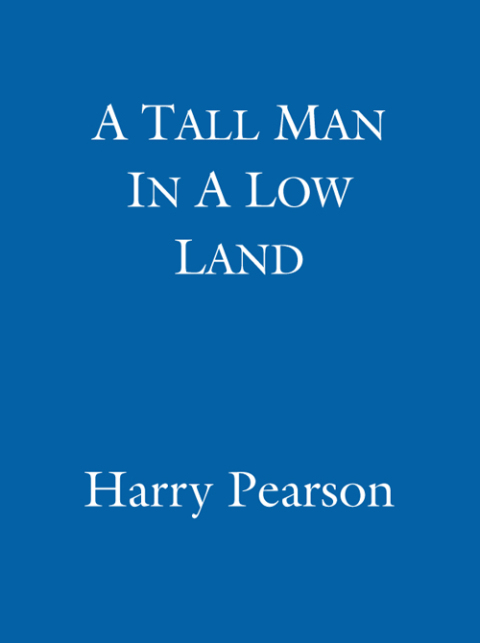 Cover image for book A Tall Man In A Low Land