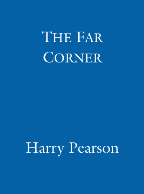 Cover image for book The Far Corner