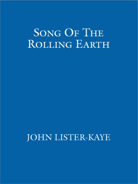 Cover image for book Song Of The Rolling Earth