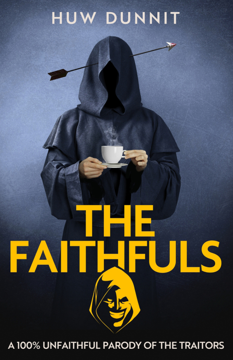 Cover image for book The Faithfuls