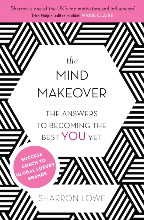 Cover image for book The Mind Makeover