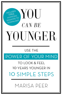 Cover image: You Can Be Younger 9780349402826