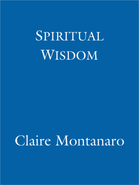 Cover image for book Spiritual Wisdom