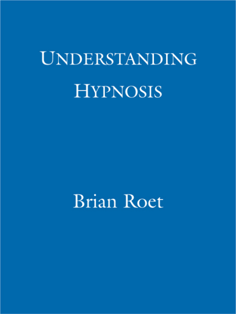 Cover image for book Understanding Hypnosis