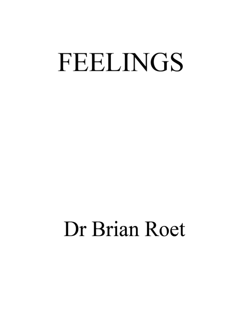 Cover image for book Feelings