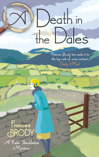 Titelbild: A Death in the Dales 9780349406565