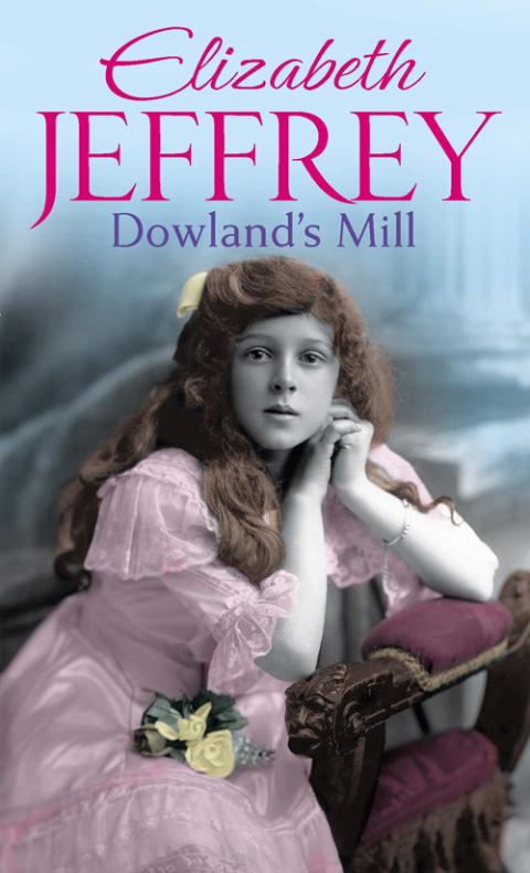 Cover image for book Dowland's Mill