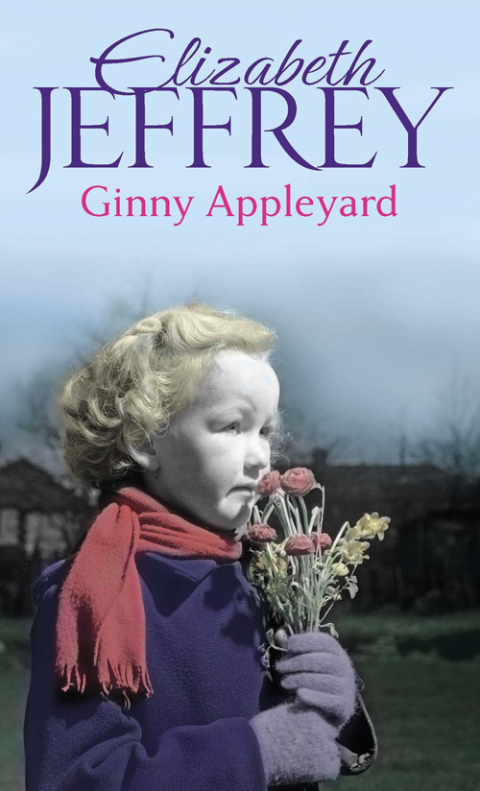 Cover image for book Ginny Appleyard