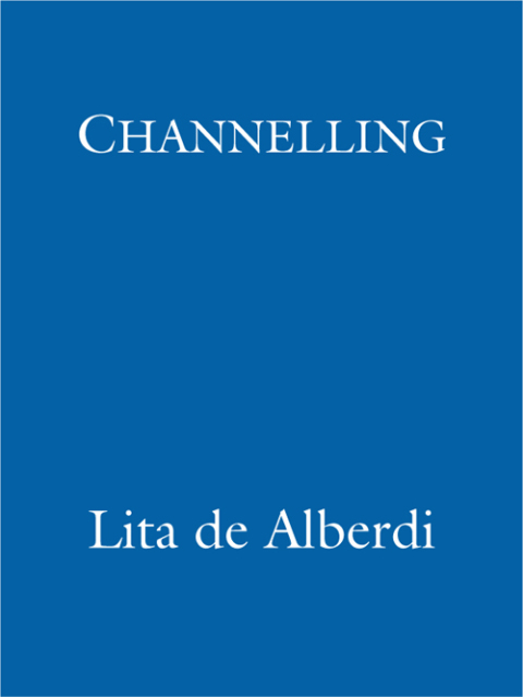 Cover image for book Channelling