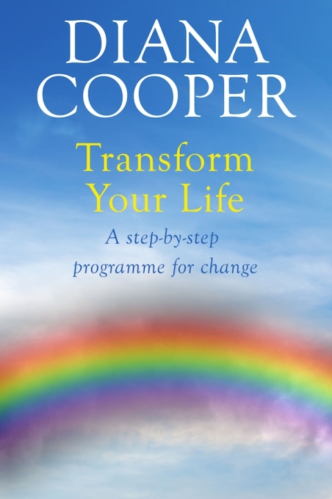 Cover image for book Transform Your Life