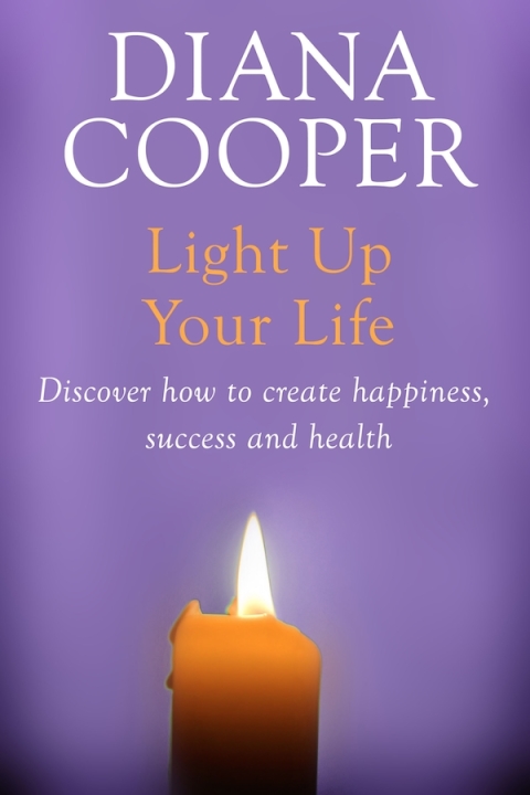Cover image for book Light Up Your Life