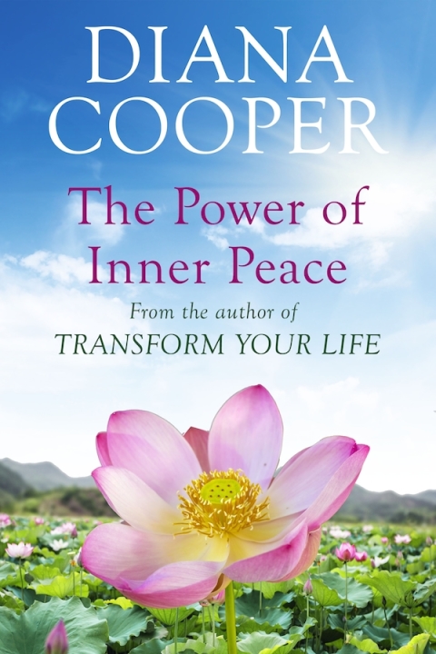 Cover image for book The Power Of Inner Peace