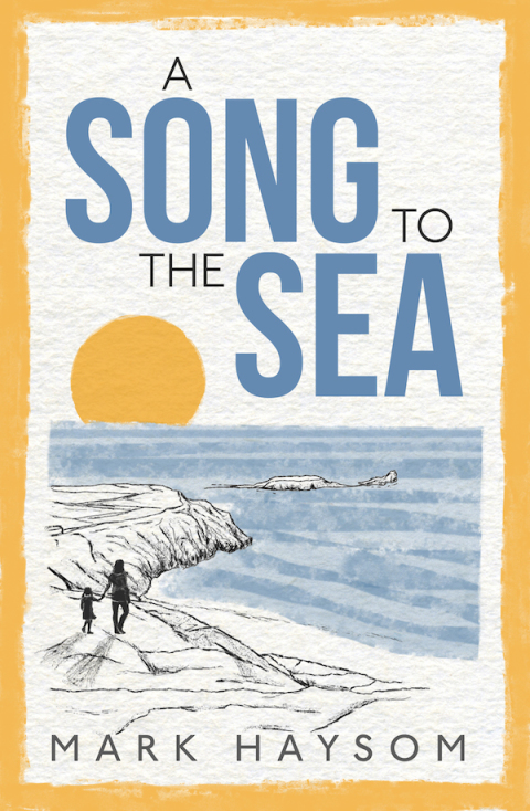 Cover image for book A Song to the Sea