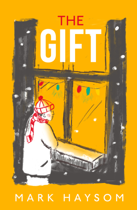 Cover image for book The Gift