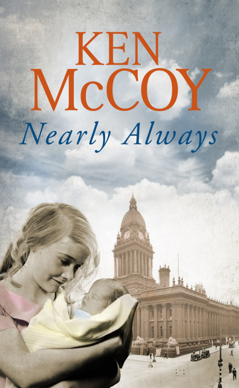Cover image for book Nearly Always