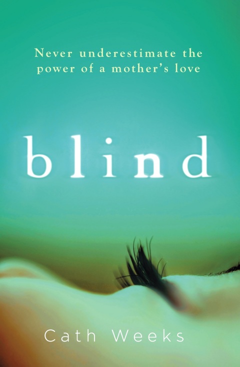Cover image for book Blind