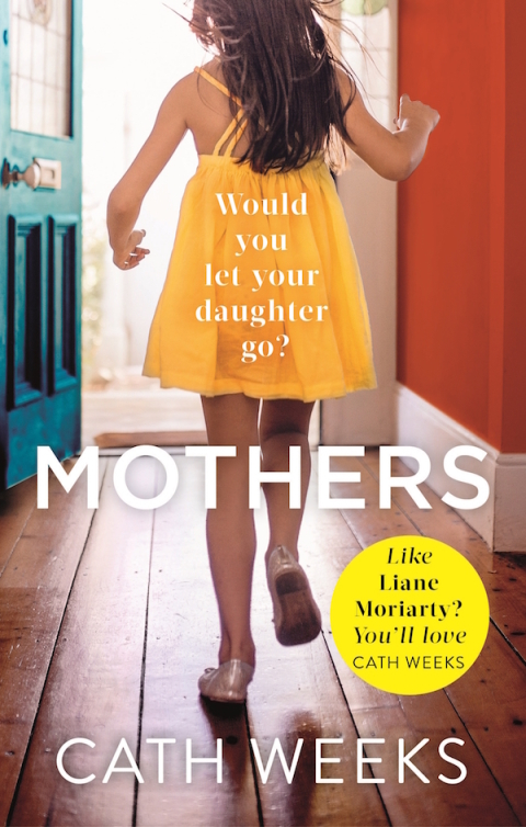 Cover image for book Mothers
