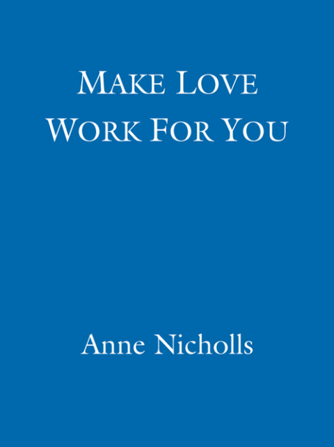 Cover image for book Make Love Work For You