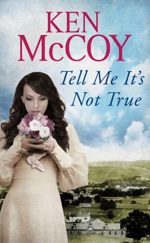 Cover image for book Tell Me It's Not True