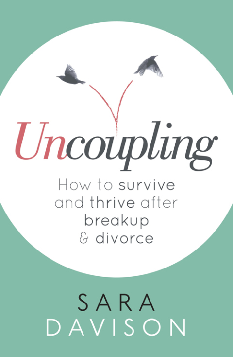 Cover image for book Uncoupling