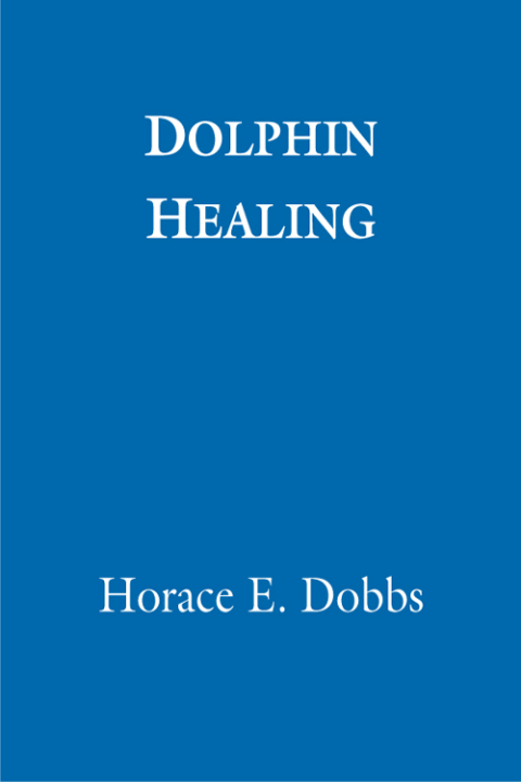 Cover image for book Dolphin Healing