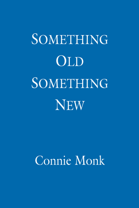 Cover image for book Something Old Something New
