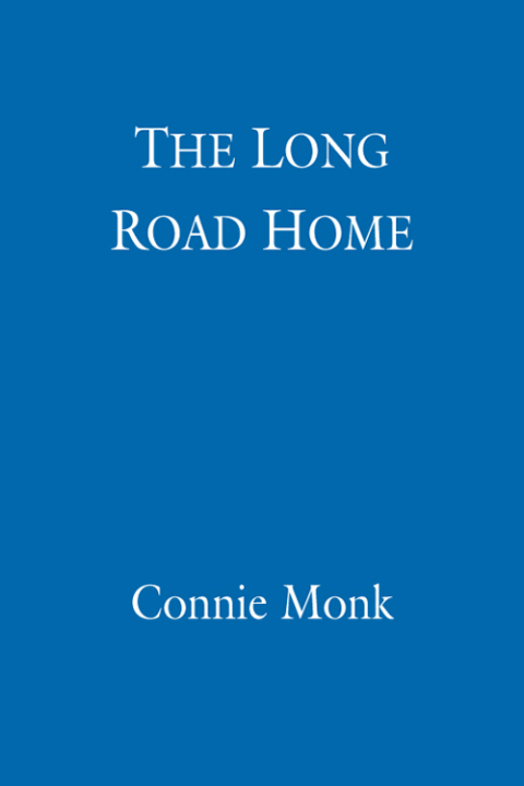 Cover image for book The Long Road Home