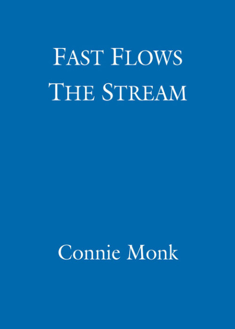 Cover image for book Fast Flows The Stream