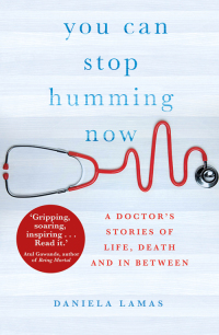 Cover image: You Can Stop Humming Now 9780349412771