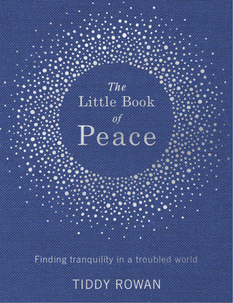 Cover image for book The Little Book of Peace