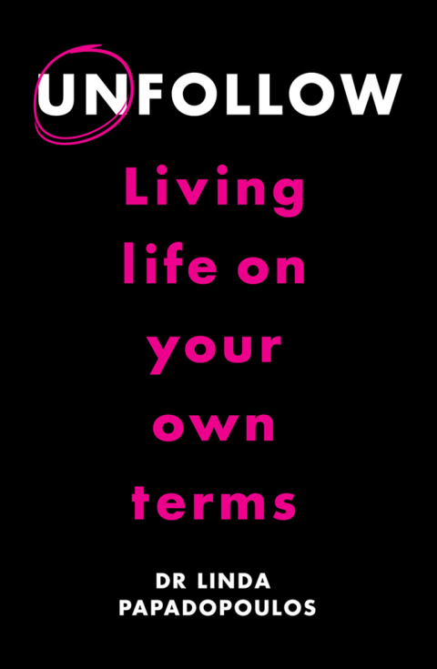Cover image for book Unfollow