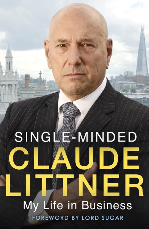 Cover image for book Single-Minded