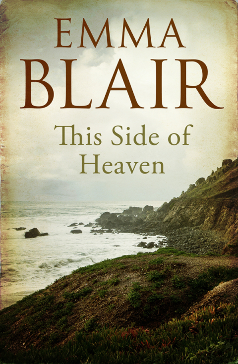 Cover image for book This Side Of Heaven