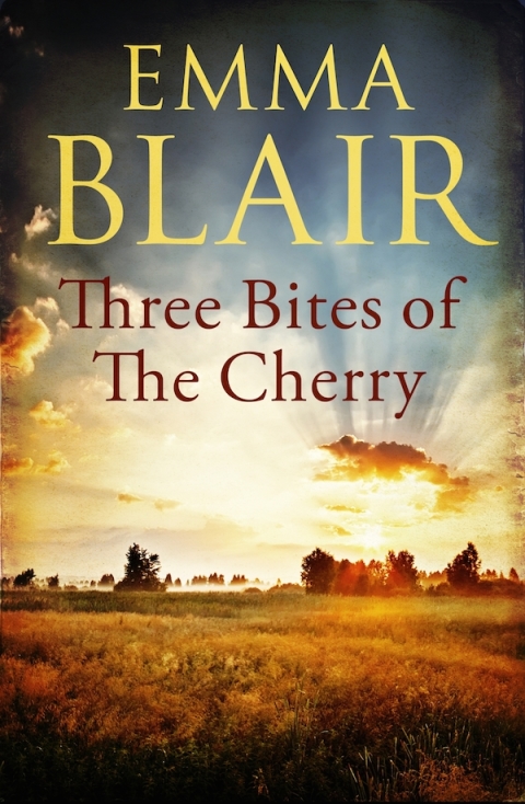 Cover image for book Three Bites of the Cherry